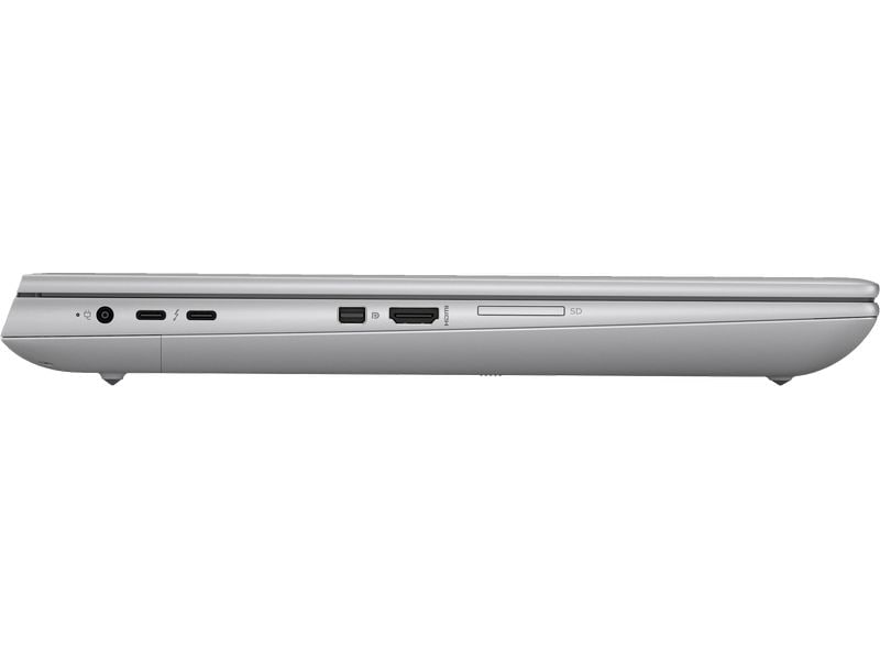 HP ZBook Fury 16 G11 5F9J5ES Allplan zertifiziert