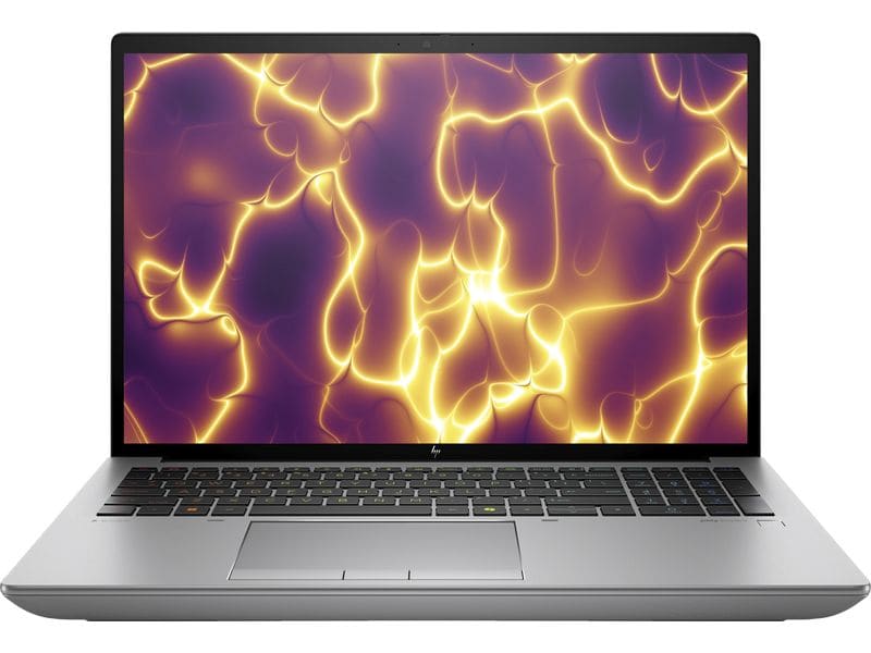 HP ZBook Fury 16 G11 5F9J5ES Allplan certifié