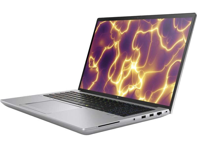 HP ZBook Fury 16 G11 5F9J5ES Allplan zertifiziert