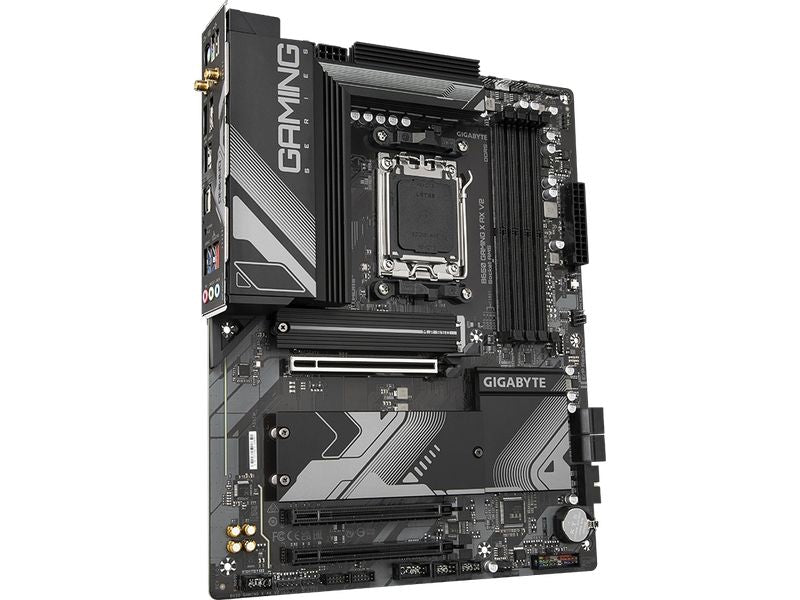 Gigabyte Carte mère B650 GAMING X AX V2