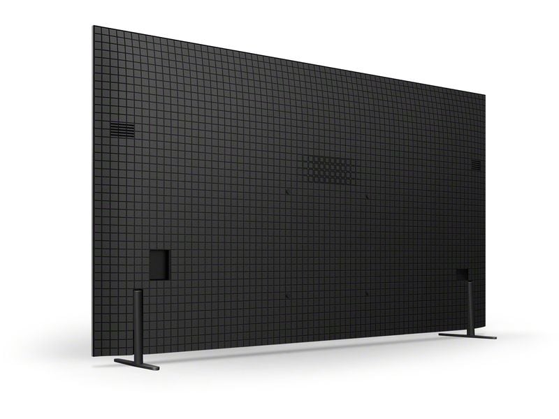 Sony TV K-55XR80P 55", 3840 x 2160 (Ultra HD 4K), OLED