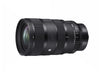 Sigma Objectif zoom 28-45mm F/1.8 DG DN Art Sony E-Mount