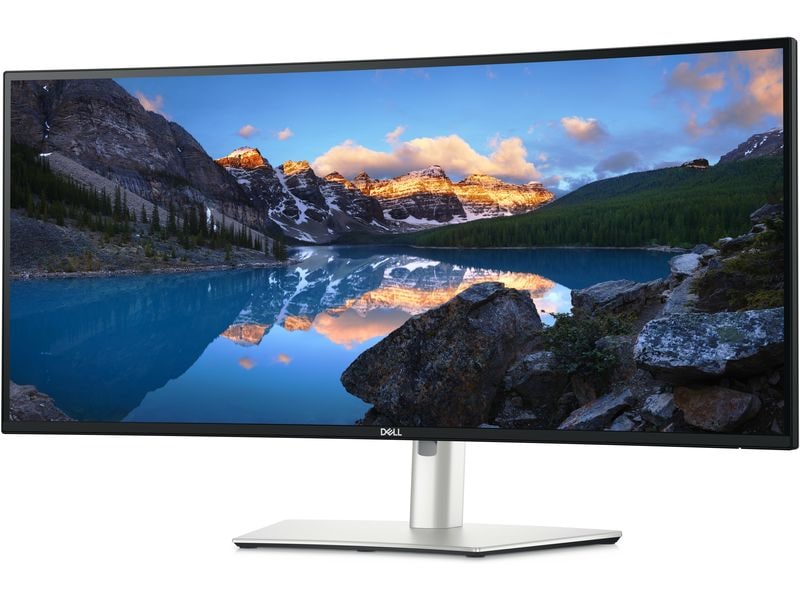 DELL Moniteur U3425WE