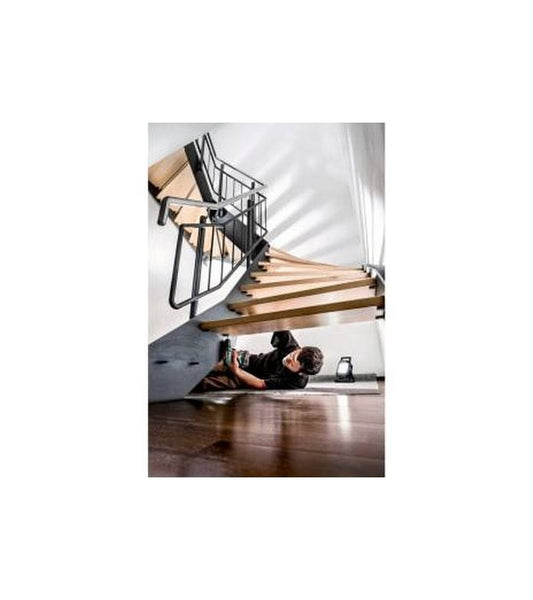 Metabo Perceuse-visseuse sans fil BS 18 2 x 2.0 Ah