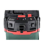 Metabo Aspirateur à déchets humides/secs sans fil AS 36-18 H 30 PC-CC Solo