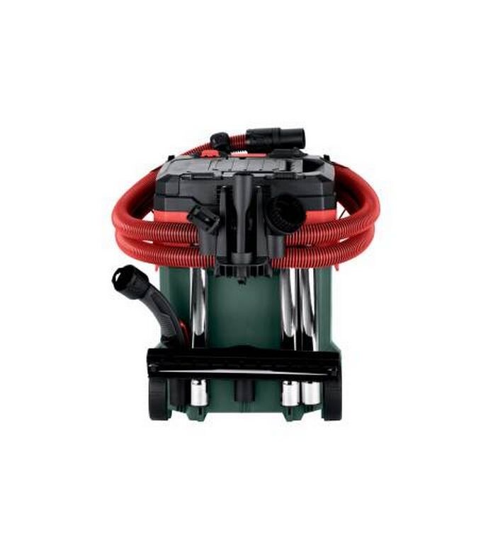 Metabo Aspirateur à déchets humides/secs sans fil AS 36-18 M 30 PC-CC Solo