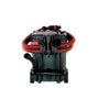 Metabo Aspirateur à déchets humides/secs sans fil AS 36-18 L 30 PC-CC Solo