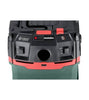 Metabo Aspirateur à déchets humides/secs sans fil AS 36-18 L 30 PC-CC Solo