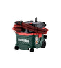 Metabo Aspirateur à déchets humides/secs sans fil AS 36-18 L 20 PC-CC Solo