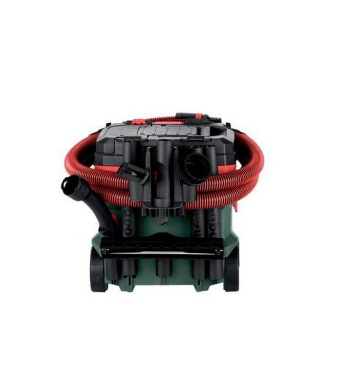 Metabo Aspirateur à déchets humides/secs sans fil AS 36-18 L 20 PC Solo