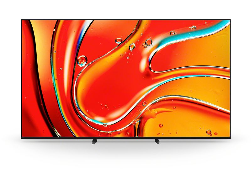 Sony TV K-75XR70PL 75", 3840 x 2160 (Ultra HD 4K), LED-LCD