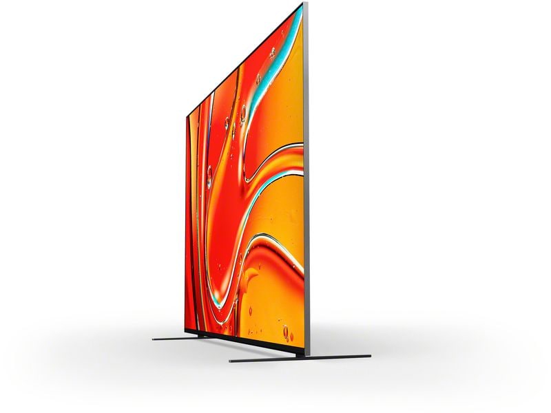 Sony TV K-65XR70A 65", 3840 x 2160 (Ultra HD 4K), LED-LCD