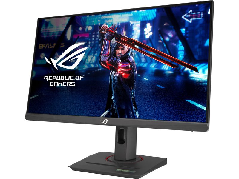 ASUS Monitor ROG Strix XG259QNS