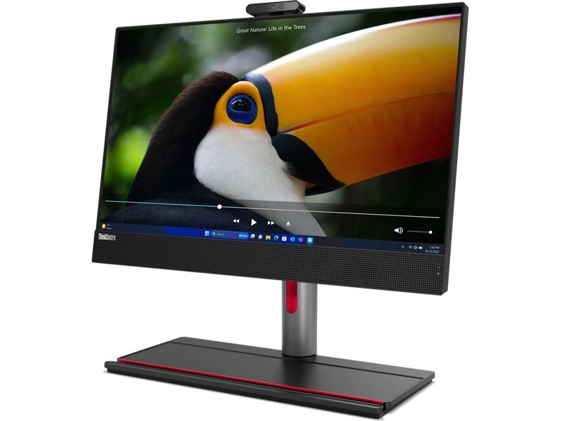 Lenovo AIO ThinkCentre M90a Gén. 5 (Intel)