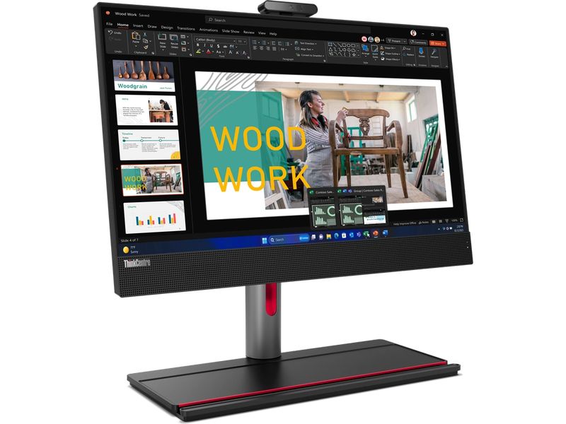 Lenovo AIO ThinkCentre M90a Gen. 5 (Intel)