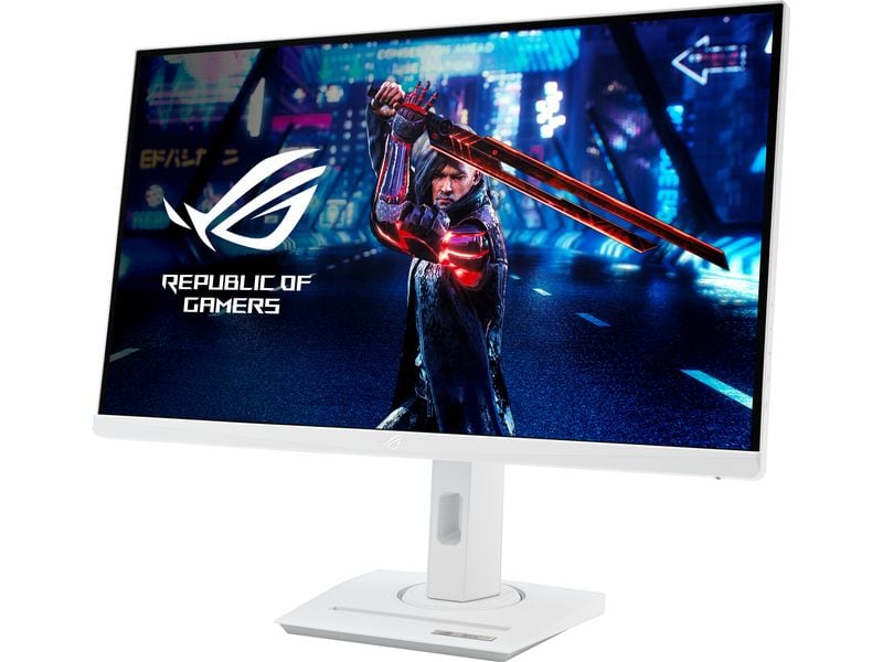ASUS Monitor ROG Strix XG27ACS-W
