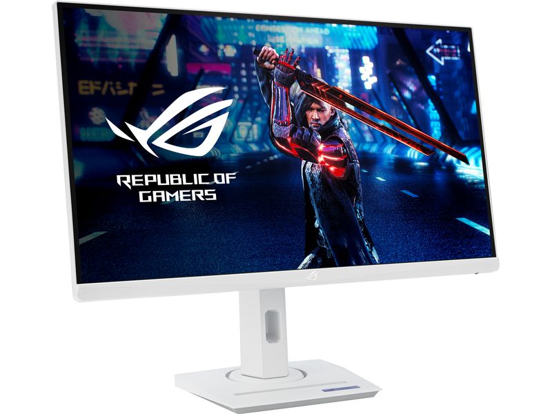 ASUS Monitor ROG Strix XG27ACS-W