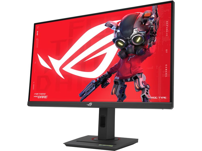 ASUS Monitor ROG Strix XG27UCS