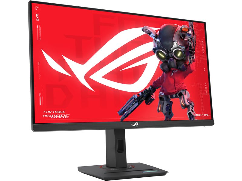 ASUS Monitor ROG Strix XG27UCS