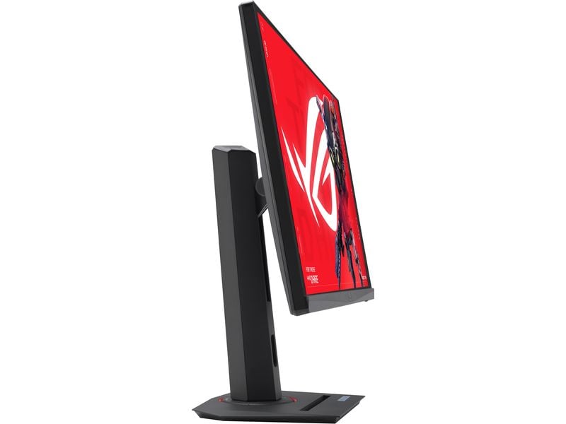 ASUS Moniteur ROG Strix XG27UCS