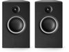 AIAIAI Moniteurs de studio UNIT-4 Wireless+ Noir