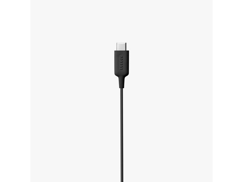 AIAIAI On-Ear-Kopfhörer Tracks USB-C Schwarz