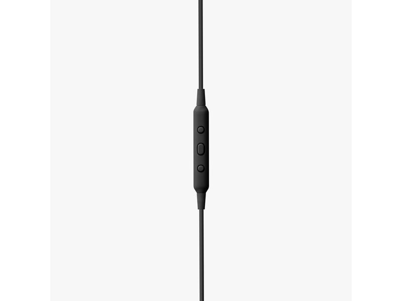 AIAIAI On-Ear-Kopfhörer Tracks USB-C Schwarz