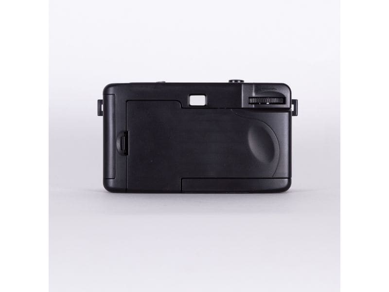 Kodak Analogkamera I60 – Gelb