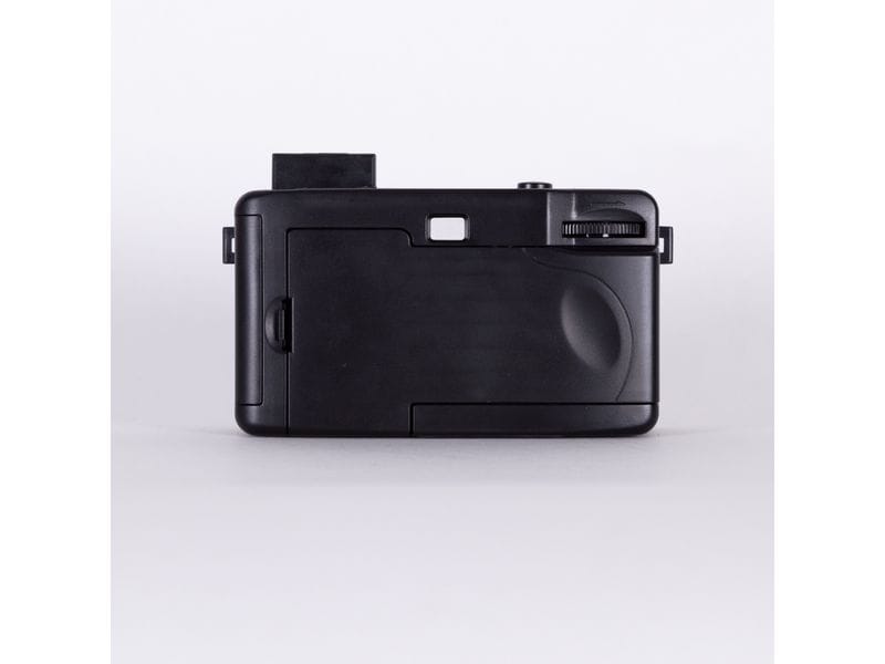 Kodak Analogkamera I60 – Gelb