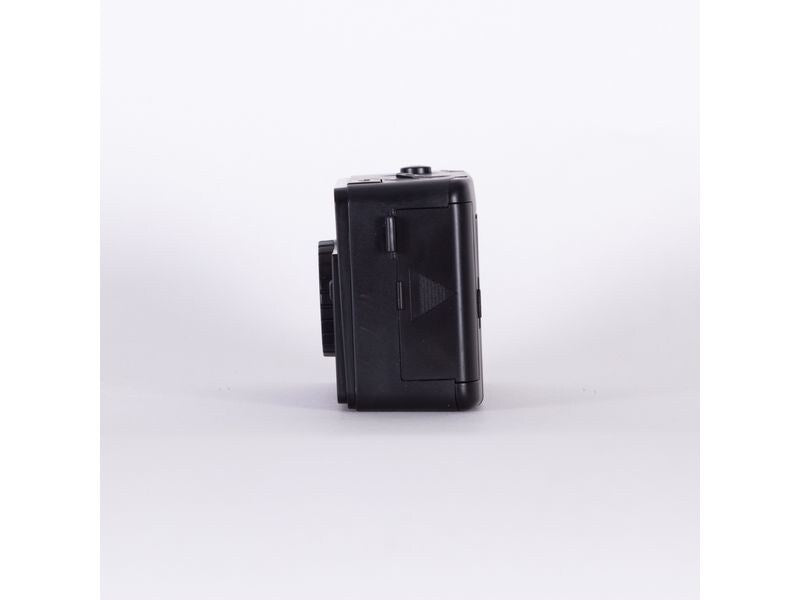 Kodak Analogkamera I60 – Gelb