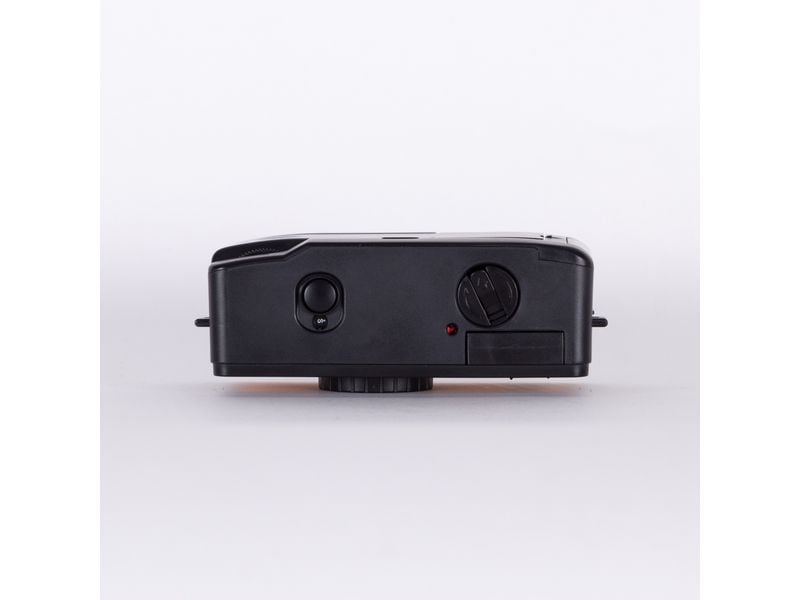 Kodak Analogkamera I60 – Gelb