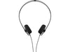 AIAIAI Casques extra-auriculaires Tracks USB-C Noir