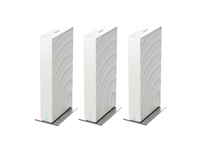 Acer Mesh-Router Wave 7 3-Pack