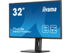 iiyama Monitor ProLite XB3270QSU-B1