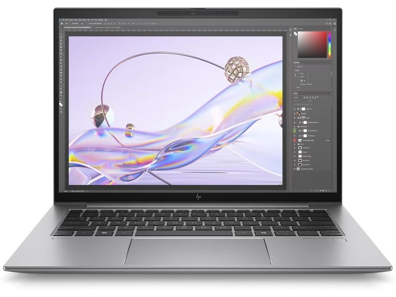 HP ZBook Firefly 14 G11 98N41ET