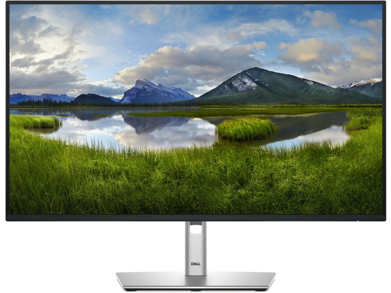 DELL Monitor P2725H