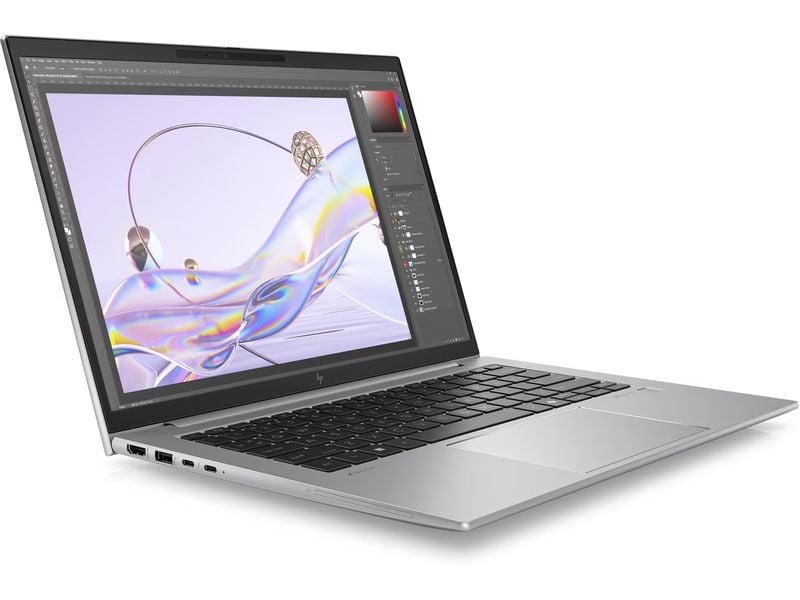 HP ZBook Firefly 14 G11 98P18ET Sure View 5