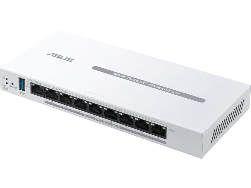 ASUS VPN-Router ExpertWiFi EBG19P