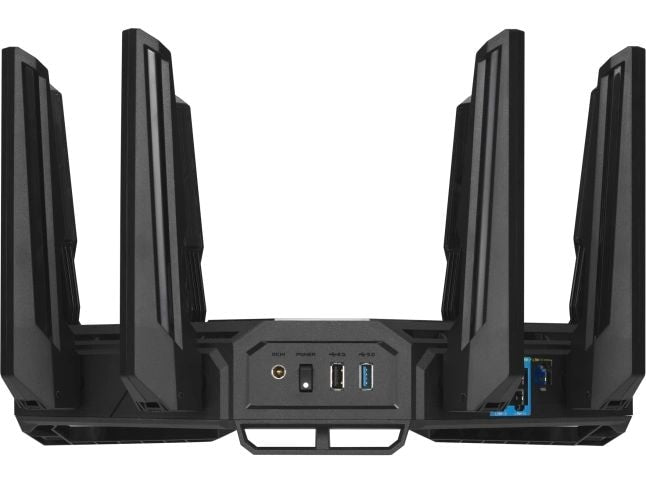 ASUS Router ROG Rapture GT-BE98