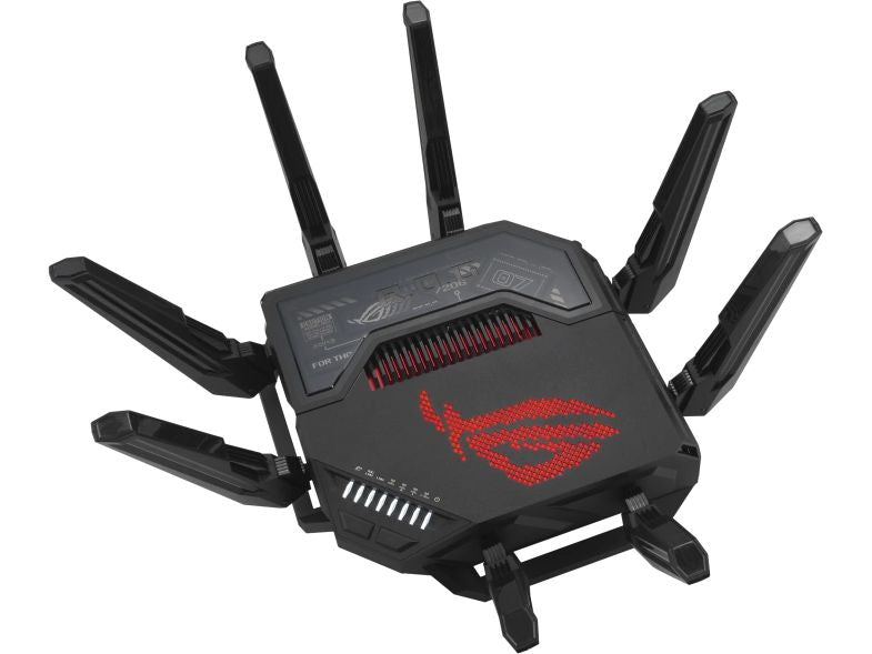 ASUS Router ROG Rapture GT-BE98