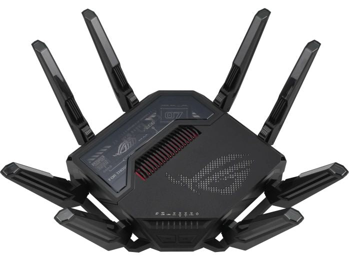 ASUS Router ROG Rapture GT-BE98