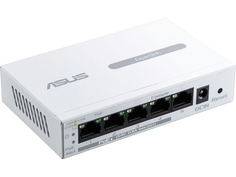 ASUS Access Point ExpertWiFi EBP15