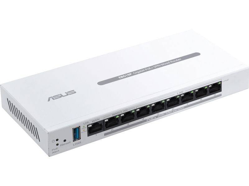 ASUS VPN-Router ExpertWiFi EBG19P