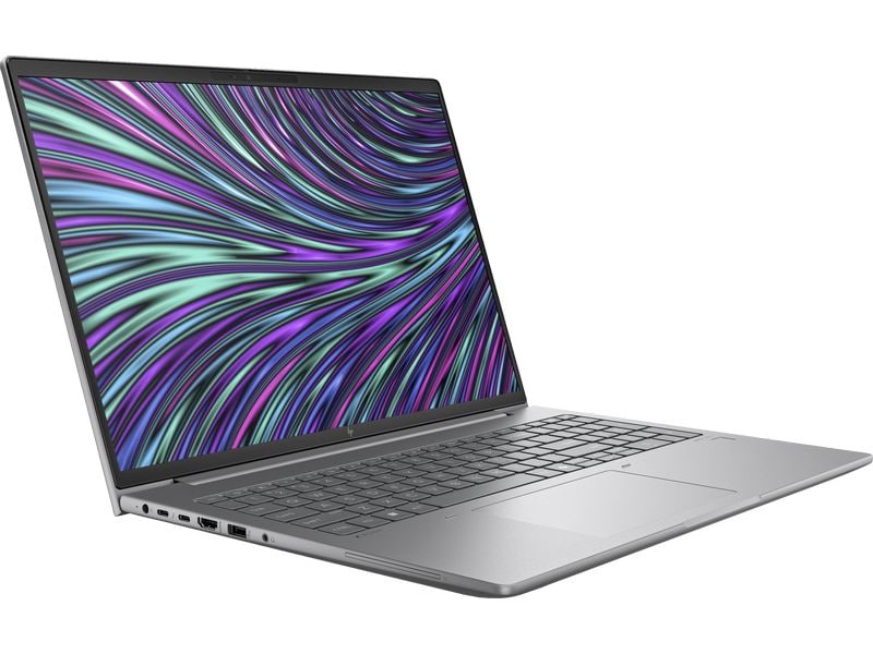 HP ZBook Power G11 5G486ES Certifié par Cadwork