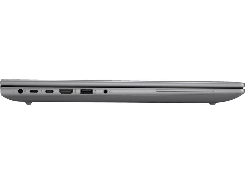 HP ZBook Power G11 5G4D0ES Autodesk zertifiziert