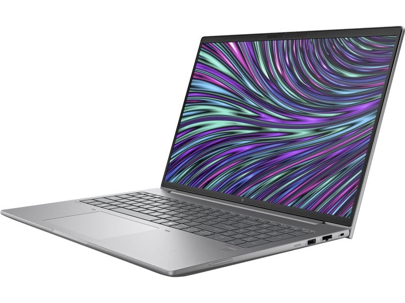 HP ZBook Power G11 5G4K9ES Cadwork zertifiziert