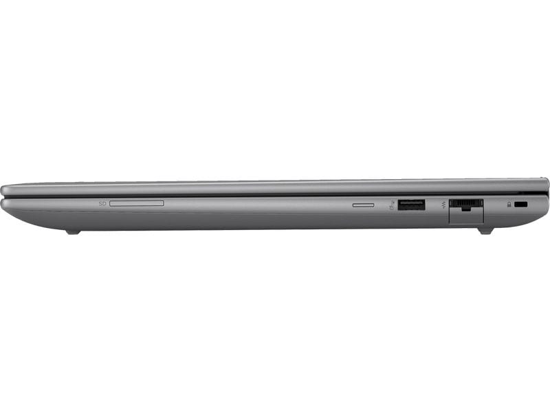 HP ZBook Power G11 5G4K9ES Cadwork zertifiziert