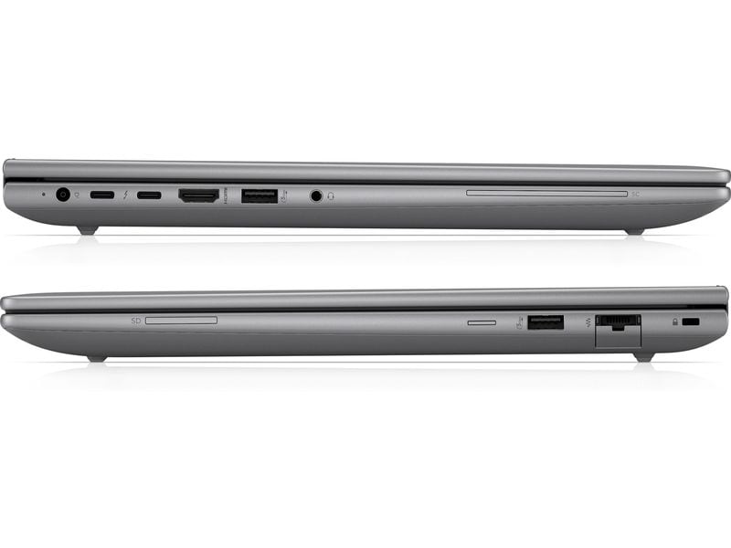 HP ZBook Power G11 A 98P27ET