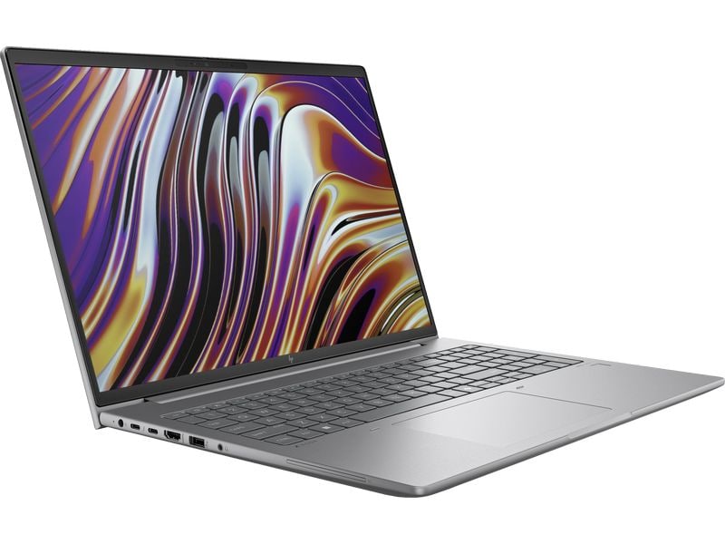 HP ZBook Power G11 A 5G4C1ES