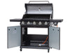 STRUCT Gasgrill Austin 5B